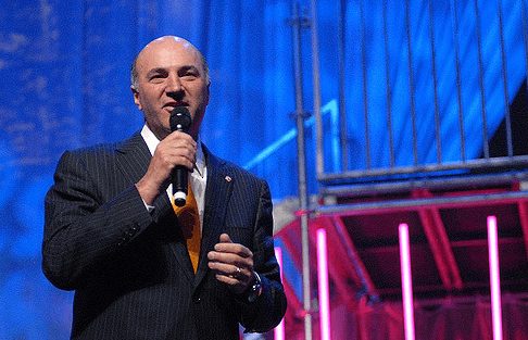 lifestyle Kevin O’Leary