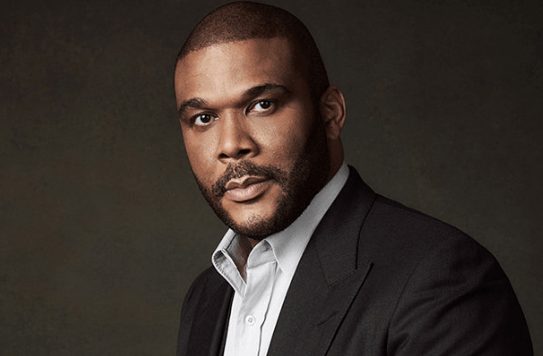 Tyler Perry Lifestyle | Richest Actor | Tyler Net Worth 2017