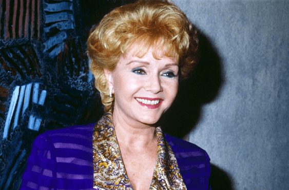 Debbie Reynolds Net Worth