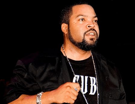 Ice Cube Rapper Net Worth Lifestyle