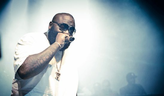 Rick Ross Net Worth