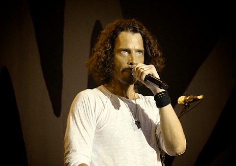 Chris Cornell Net Worth