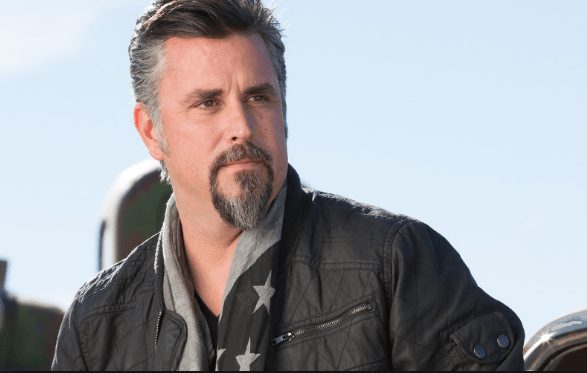 Richard Rawlings Net Worth