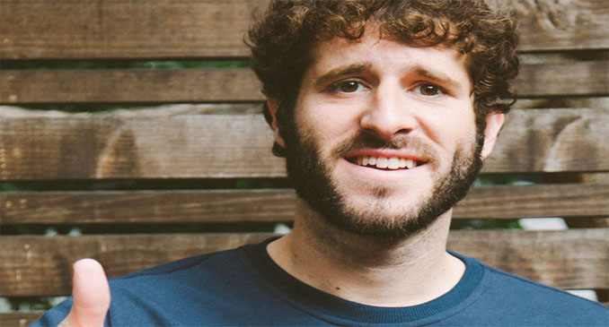 Lil Dicky Net Worth