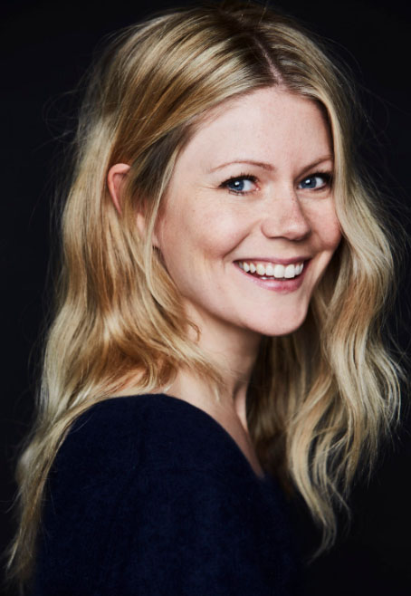 Hanna Alstrom Bio, Age, Height, Weight, Family, Movies, Net Worth 2024