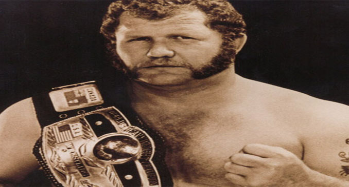 Harley Race Net Worth