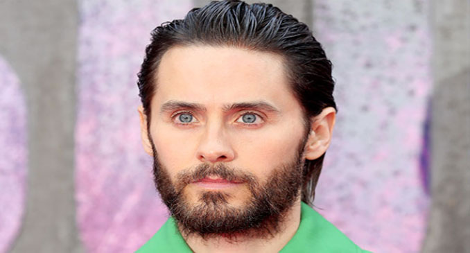 Jared Leto Net Worth