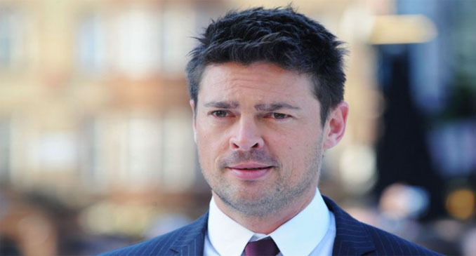 Karl Urban Net Worth