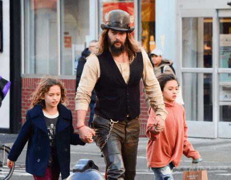 Lola Iolani Momoa Biography, Age, Height, Birthday, Net Worth 2024