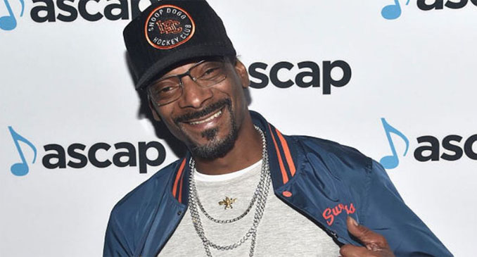 Snoop Dogg Net Worth