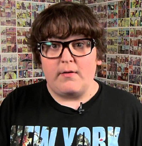 Andy Milonakis Net Worth, Bio, Facts, Age, Height, Wife Trends Follow