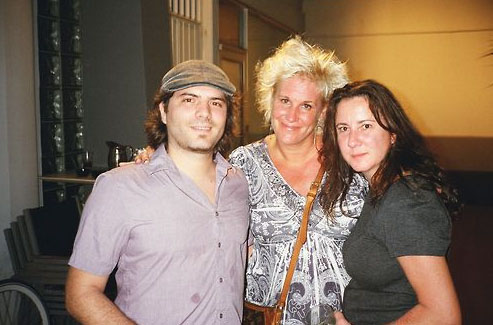 Koren Grieveson Bio, Net Worth, Age, Life, Facts - Overlook Press