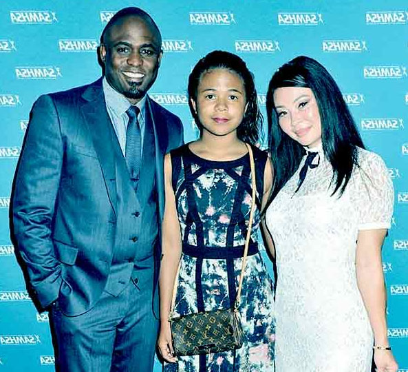 Mandie Taketa Bio, Life, Net Worth, Age, Height ExWife of Wayne Brady