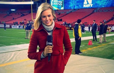 Jamie Erdahl Net Worth, Bio, Facts, Life Career, Height, Age, Career, Life