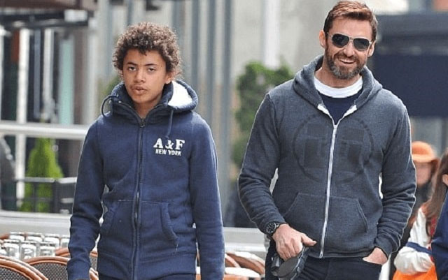 Oscar Maximilian Jackman Bio, Life, Family, Net Worth, Age, Facts