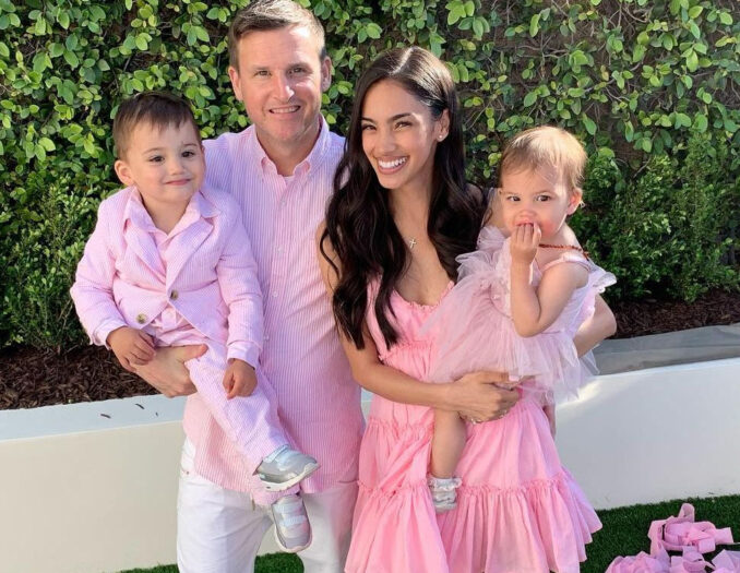 Rob Dyrdek Wife Bio, Facts, Age, Life, Net Worth Overlook Press