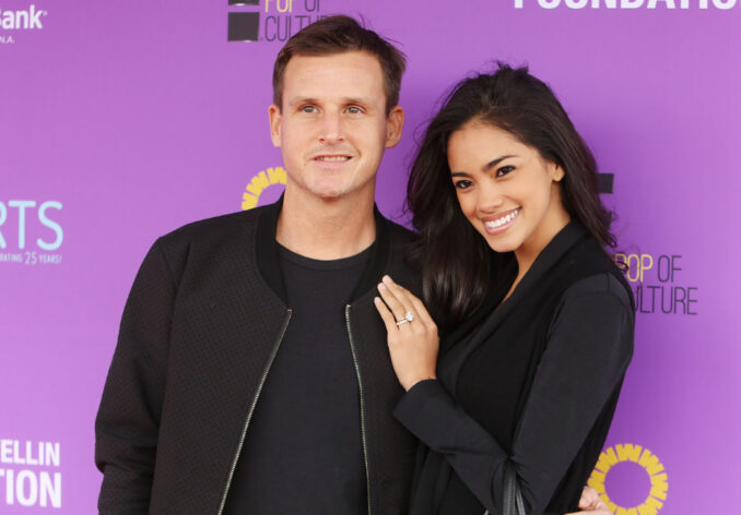 Finally Revealed Rob Dyrdeks Wifes Age And A Hidden Life Story - n3mqnz7