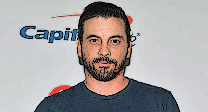 Skeet Ulrich Bio