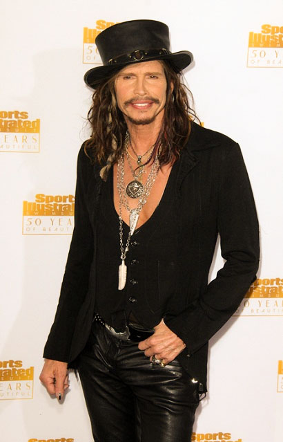 Steven Tyler Net Worth