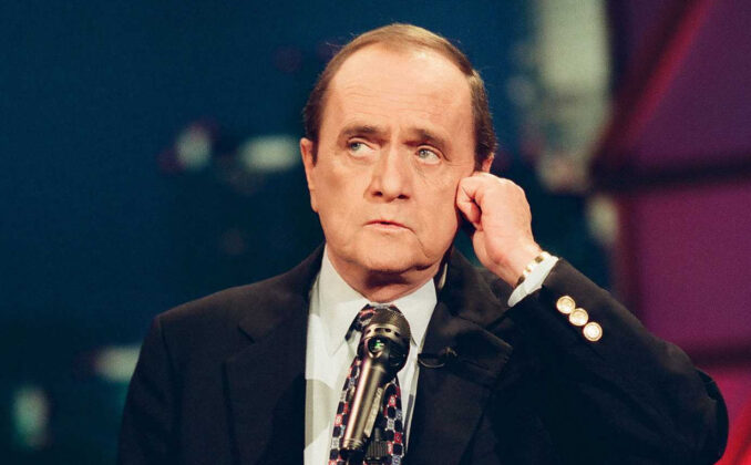 Bob Newhart Bio