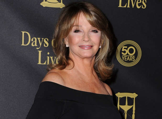 Deidre Hall Net Worth