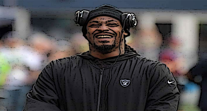 Marshawn Lynch Bio