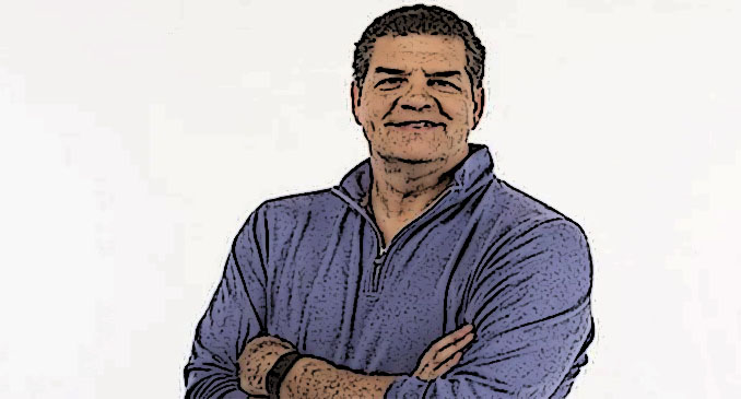 Mike Golic Bio