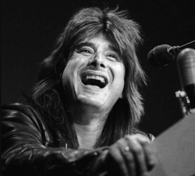 Steve Perry Wiki