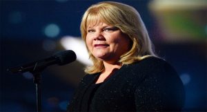 Andrea Swift Bio Archives - Overlook Press