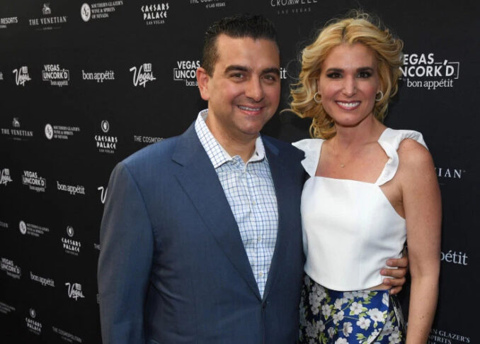 Buddy Valastro Bio