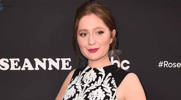 Emma Kenney Net Worth 2024