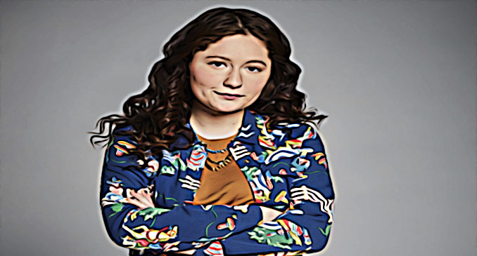 Emma Kenney Net Worth