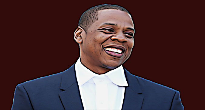 Jay-Z Net Worth