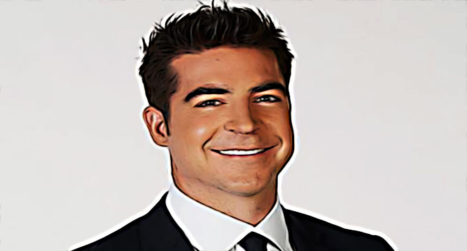 Jesse Watters