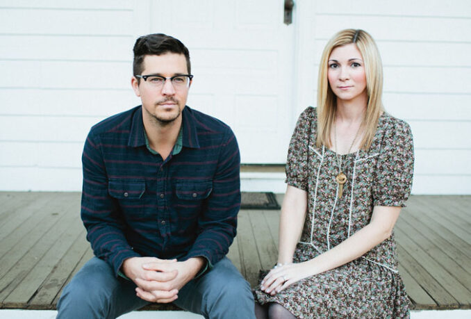 Kim Walker Smith Husband