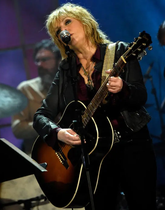 Lucinda Williams Wiki