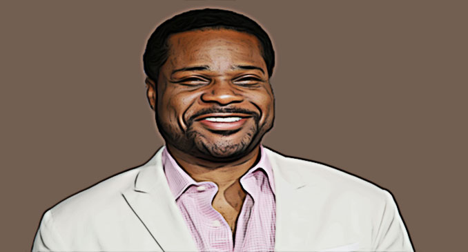 Malcolm Jamal Warner Bio