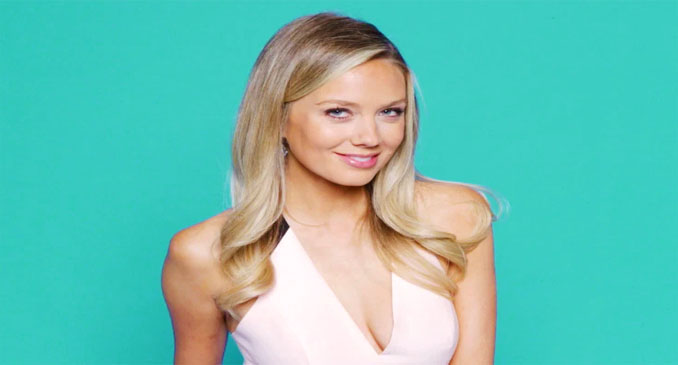 Melissa Ordway