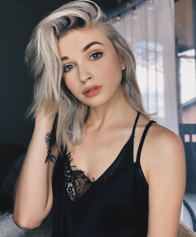 Taylor Skeens Wiki