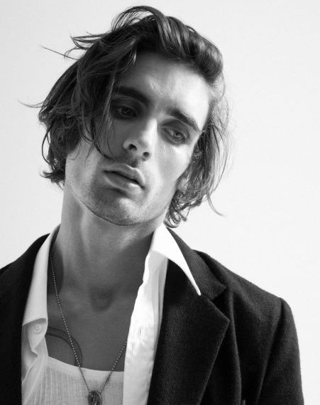 Tyson Ritter Young