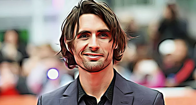 Tyson Ritter