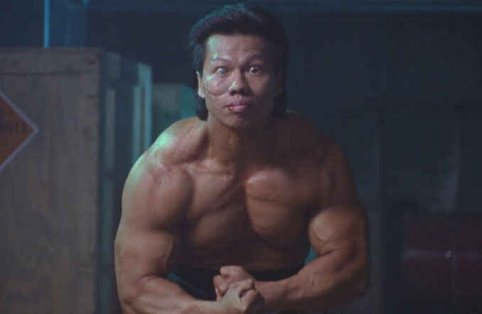 Bolo Yeung Bolo Yeung Bio