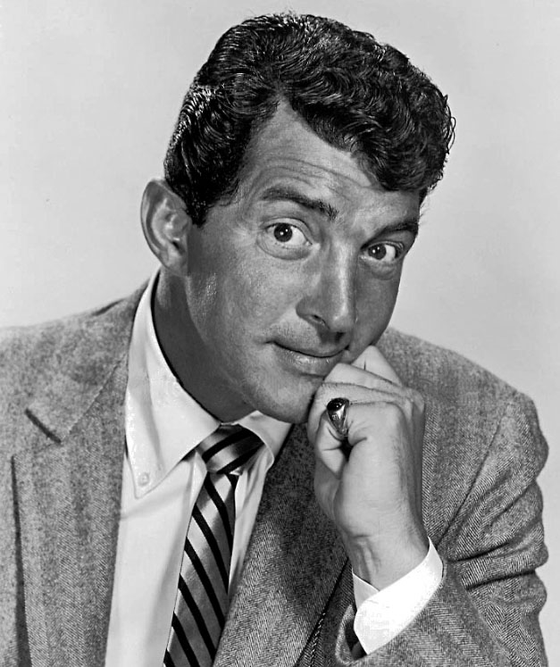 Dean Martin Net Worth 2024