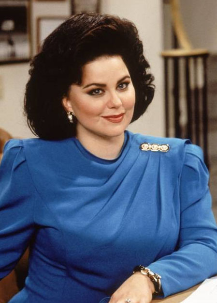 Delta Burke Young