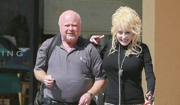 Dolly Parton Husband Dolly Parton Husband