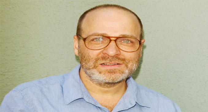 H. Jon Benjamin