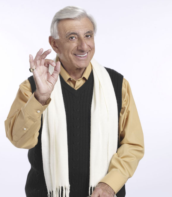 Jamie Farr Bio