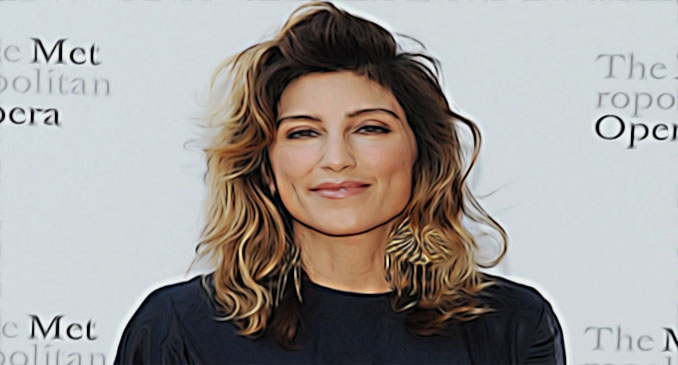 Jennifer Esposito