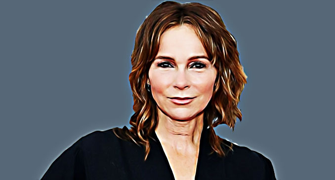 Jennifer Grey