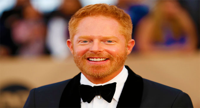 Jesse Tyler Ferguson